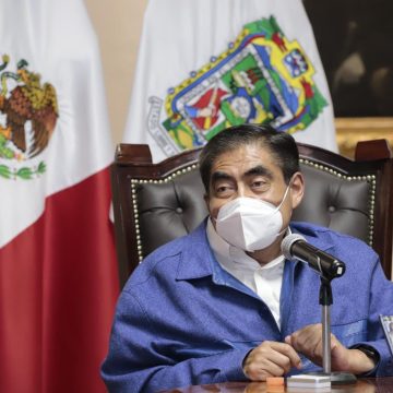 Gobierno advierte: “vamos a limpiar Acatlán de Osorio de toda la basura”
