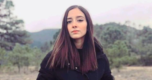 Debanhi desaparecida Nuevo León Ofrecen Nuevo León recompensa por información de Debanhi