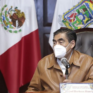 Ofrecimiento de operaciones del morenovallismo no fue de interés: Gobierno
