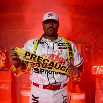 El dominicano Francis Martes abrirá juego inaugural para los Diablos Rojos