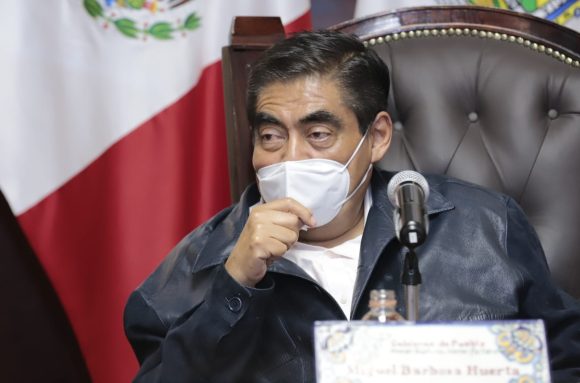 Gobierno: “no es importante lo que opine López-Gatell” respecto al cubrebocas