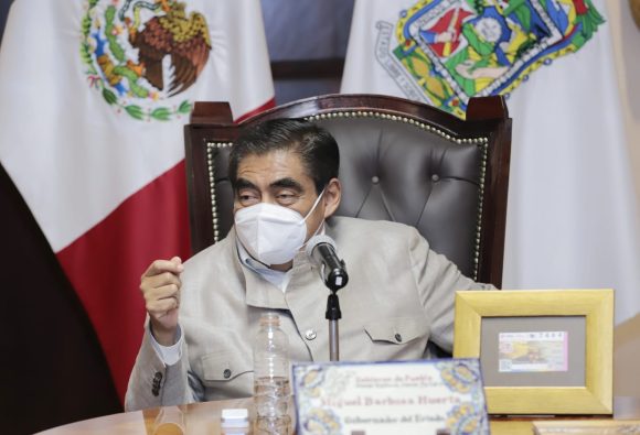 Se acabaron los desfiles del 1 de mayo, símbolo de represión: Gobierno