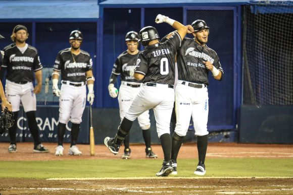 Los Pericos cayeron ante los Guerreros y ligaron su tercer descalabro consecutivo