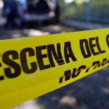 Puebla se ubica en el lugar 14 a nivel nacional con el mayor número de homicidios: INEGI