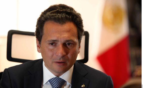 ¿Emilio Lozoyá quedará libre ?