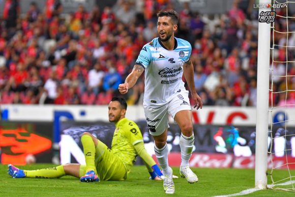 El Mazatlán sorprendió al Atlas en el arranque de la jornada 14