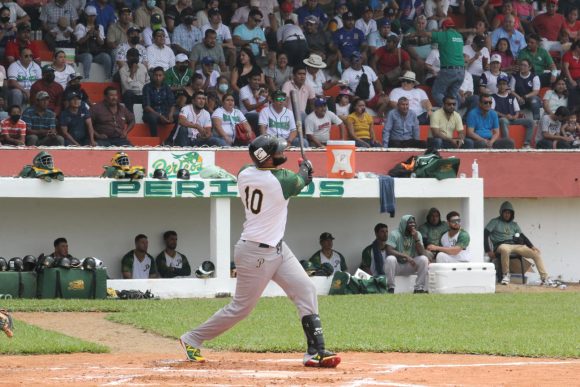 Los Pericos de Puebla se reportan listos para el Torneo Interliga