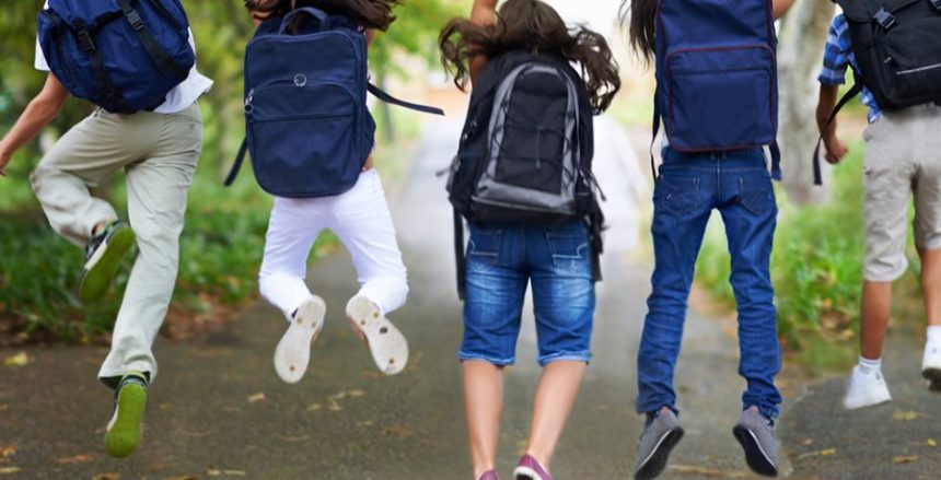 Vacaciones de Semana Santa: ¿Cuándo salen de clases y cuándo regresan los alumnos?