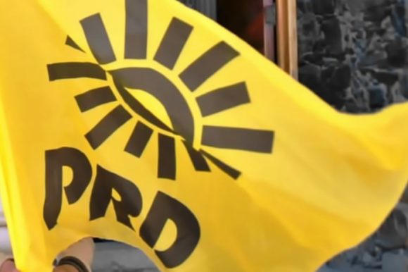 Creará el PRD “una coordinadora municipal”
