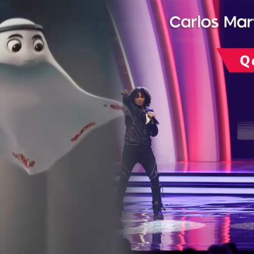 Ya tenemos mascota y canción oficial de Qatar 2022