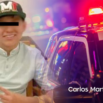 Joven de 14 años es encontrado sin vida en la CDMX