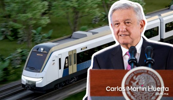 Portadas-notas-19-4 AMLO tomara acciones legales contra amparo que detiene el tramo 5 del Tren Maya