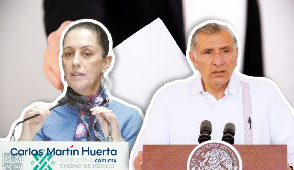 Portadas-notas-19-5 Claudia Sheinbaum y Adán Augusto son investigados por la FGR