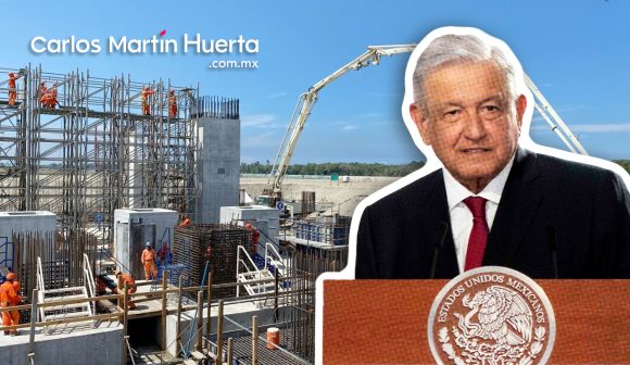 Costo adicional de Dos Bocas dinforma AMLO