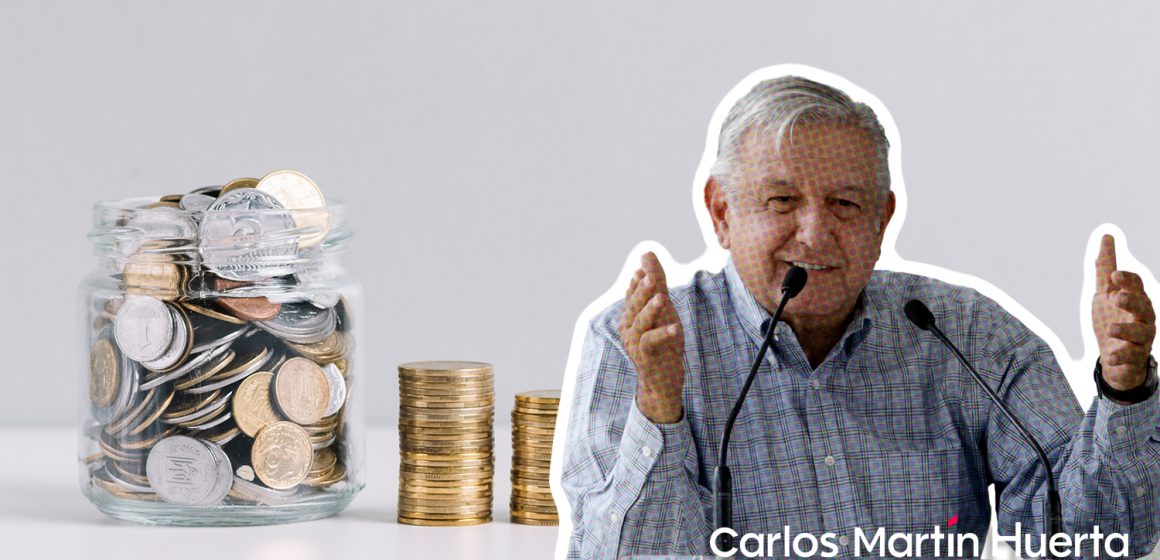 López Obrador presentará plan para combatir inflación en México