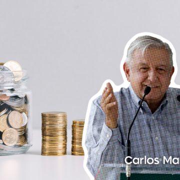 López Obrador presentará plan para combatir inflación en México