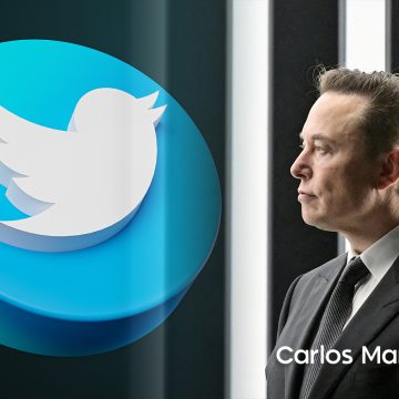 Elon Musk cerca de ser dueño de Twitter