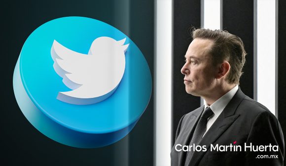 Elon Musk cerca de ser dueño de Twitter