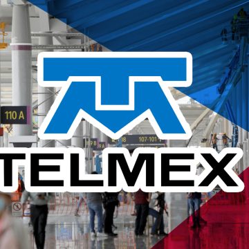 Telmex brindara servicios de internet al AIFA