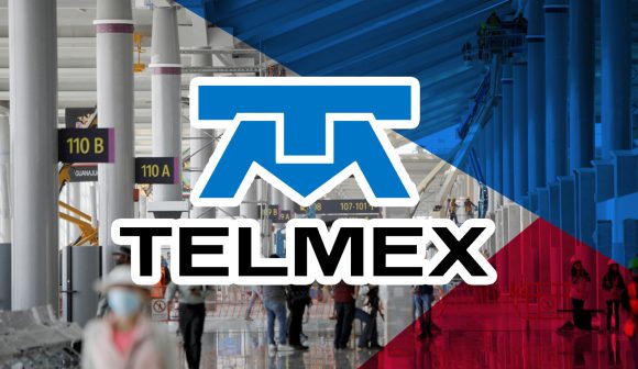 Telmex brindara servicios de internet al AIFA