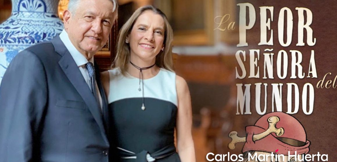 López Obrador lee un cuento con motivo del Día del Niño