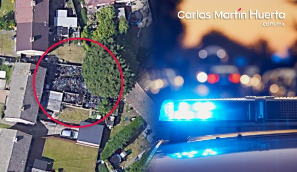 Encuentran al más grande ladrón de bicicletas gracias a Google Maps