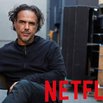 ‘Bardo’ la nueva película de Iñárritu se estrenará por Netflix