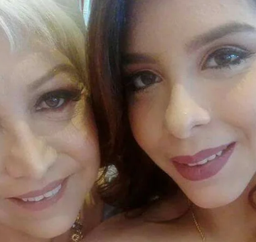 Detienen en EU a hija de regidora de Tamaulipas con un kilo de cocaína