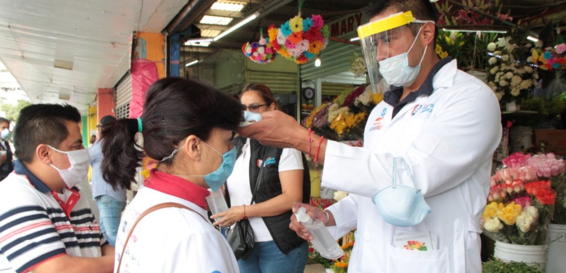 Adiós a los filtros sanitarios en establecimientos de la CDMX a partir del lunes