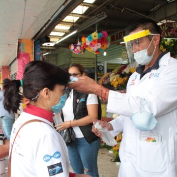 Adiós a los filtros sanitarios en establecimientos de la CDMX a partir del lunes