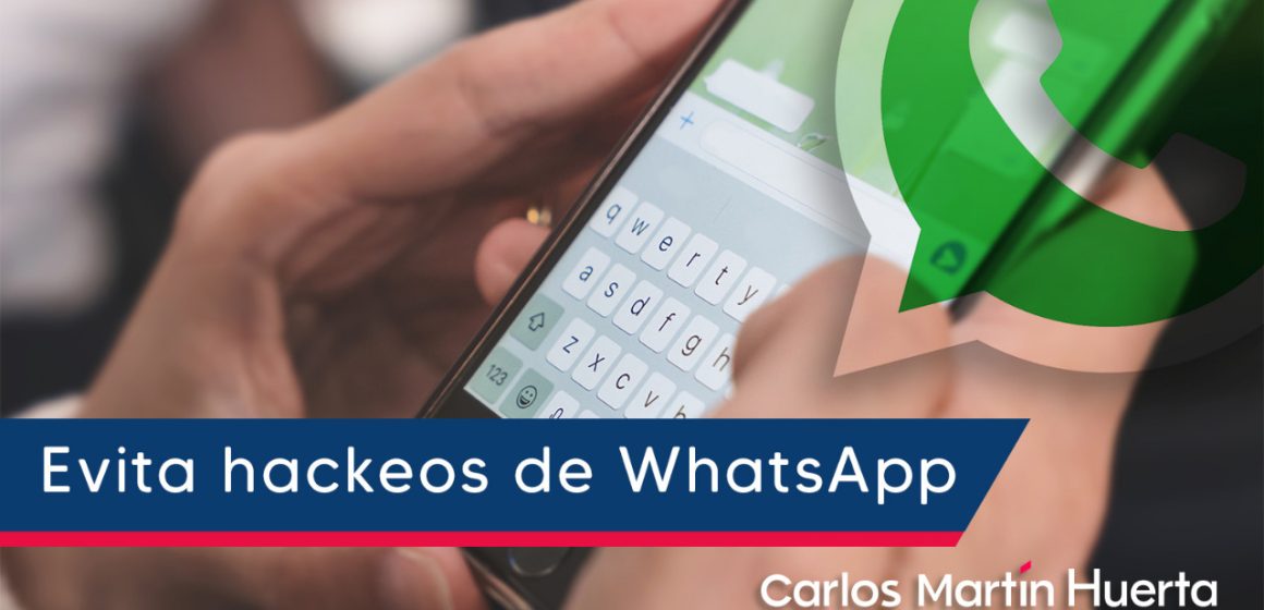 Conoce las nuevas medidas de seguridad de WhatsApp para evitar hackeos