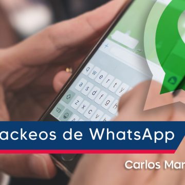 Conoce las nuevas medidas de seguridad de WhatsApp para evitar hackeos