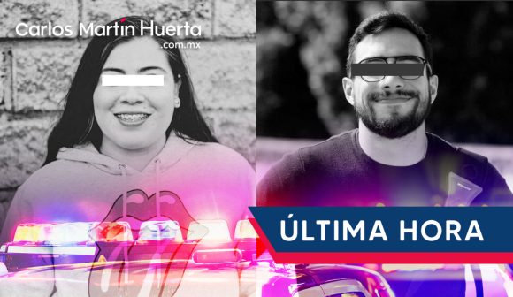 (VIDEOS) Un familiar asesinó a Alán y Camila, ya está detenido