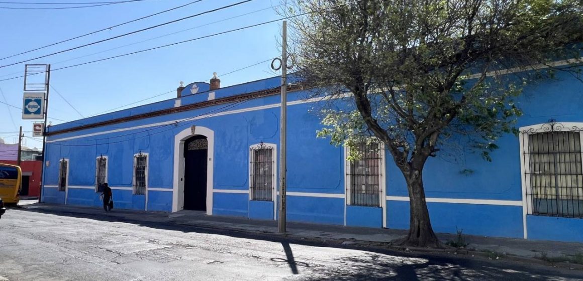 Rescatan barrios de San Antonio y El Refugio; así lucen ahora