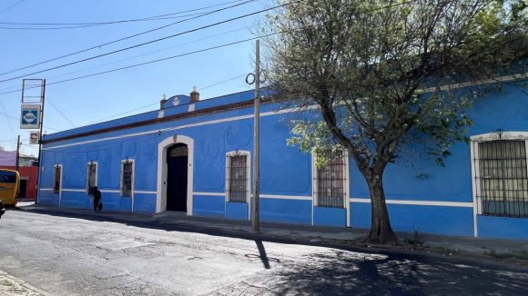 Rescatan barrios de San Antonio y El Refugio; así lucen ahora
