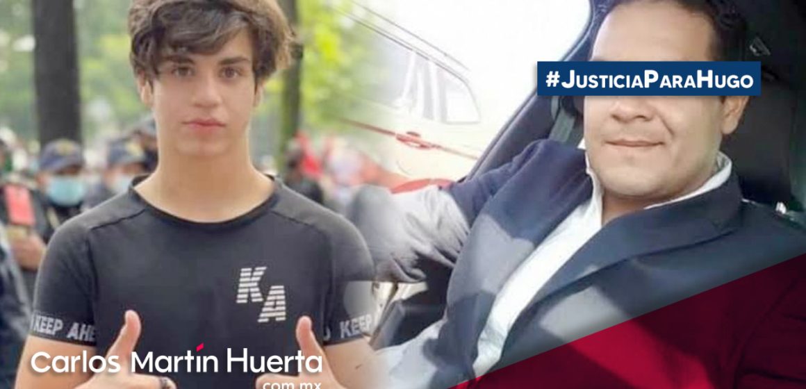 Familia de Hugo Carbajal fija plazo para detener al presunto asesino
