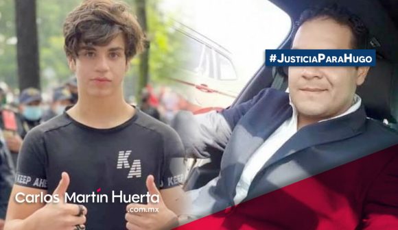 Hugo Carbajal Familia de Hugo Carbajal fija plazo para detener al presunto asesino