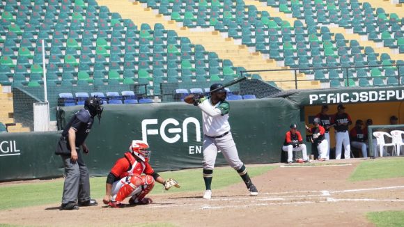 Los Pericos de Puebla sumaron su segunda victoria en el Torneo Interliga