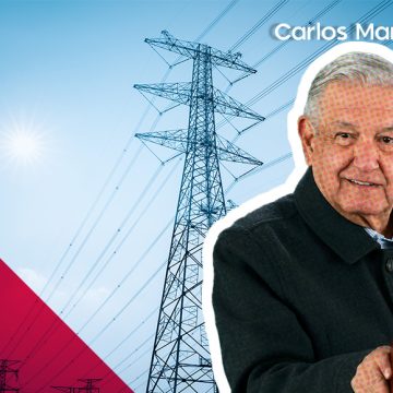 “Hay apertura siempre y cuando existan coincidencias”: AMLO a la oposición sobre Reforma Eléctrica