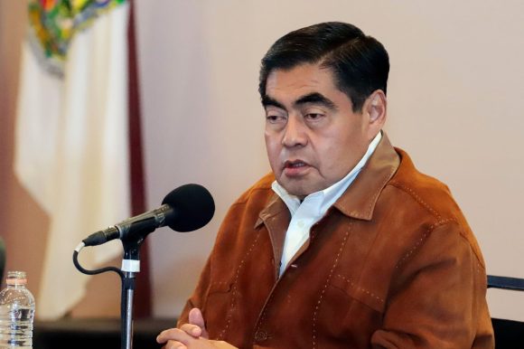 Acuerdan MBH y autoridades federales desarrollo y ejecución de proyectos ambientales