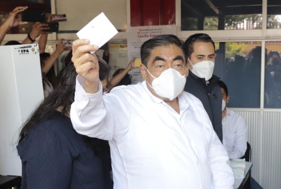 Las consultas tienen que evolucionar, sin demasiado control del INE: Barbosa