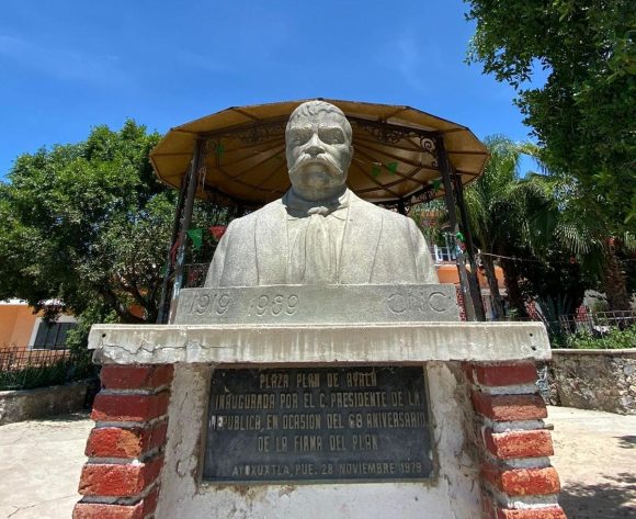 De última hora López Obrador canceló gira por Ayoxuxtla