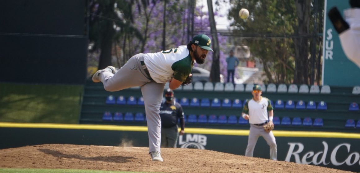 Los Pericos de Puebla derrotaron a los Toros de Tijuana en el Torneo Interliga