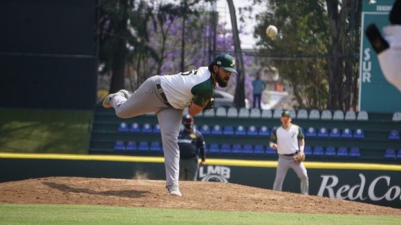 Los Pericos de Puebla derrotaron a los Toros de Tijuana en el Torneo Interliga