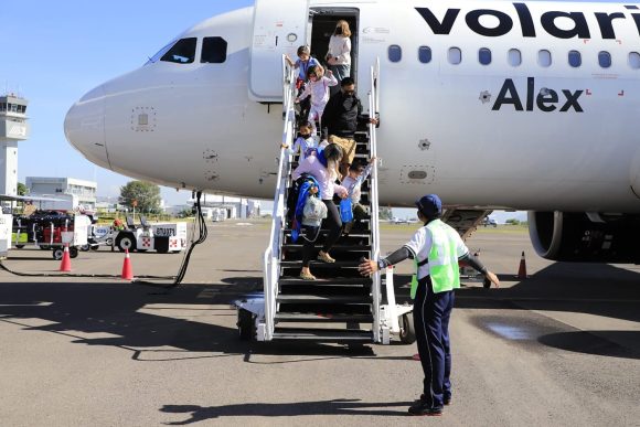 Avanza recuperación turística en Puebla