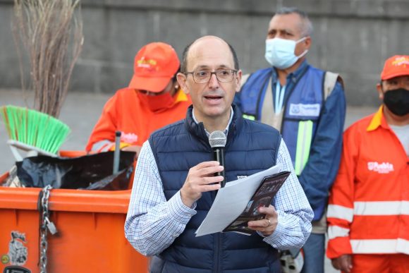 Destinará Ayuntamiento 3mdp para microcréditos a mujeres: Cañedo