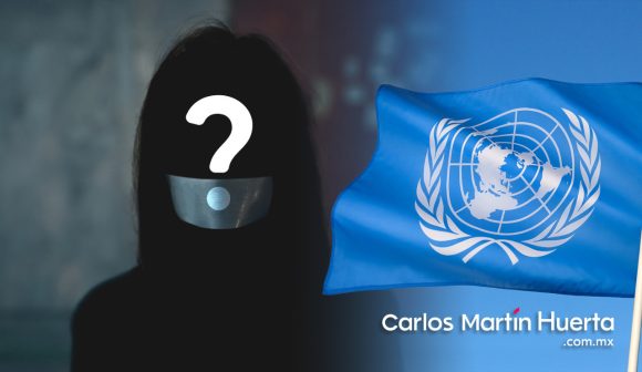 Portada ONU desaparición CMH La impunidad es casi total en México en desaparición de personas: ONU