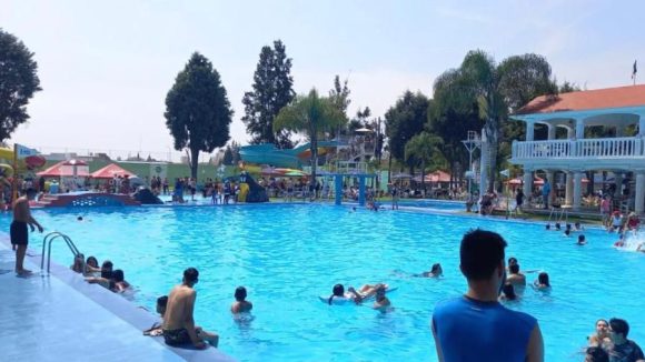 Emite Protección Civil de San Andrés Cholula recomendaciones para acudir a balnearios