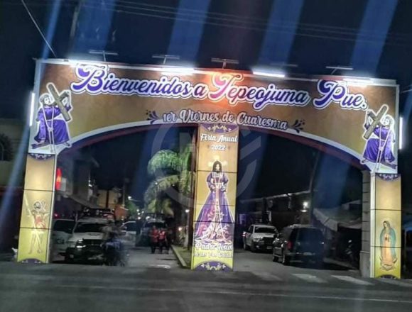 Rescatan de posible linchamiento a presunto secuestrador en Tepeojuma