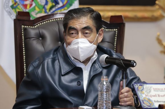 Homicidios ejecutados con crueldad se combaten en Puebla: Gobierno